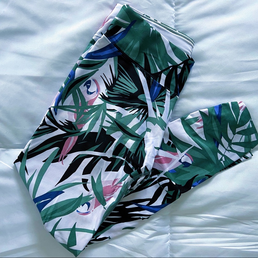 Calvin Klein Workout Leggings